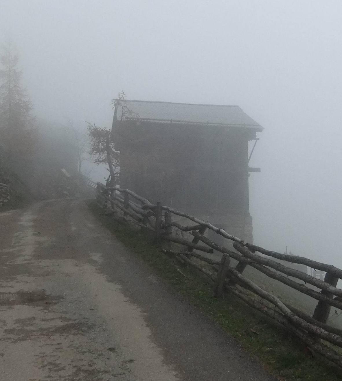 Appartamenti Rabbi Fonti Bagni di Rabbi Exterior photo