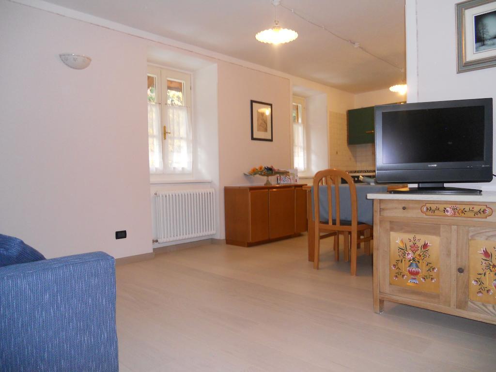 Appartamenti Rabbi Fonti Bagni di Rabbi Room photo