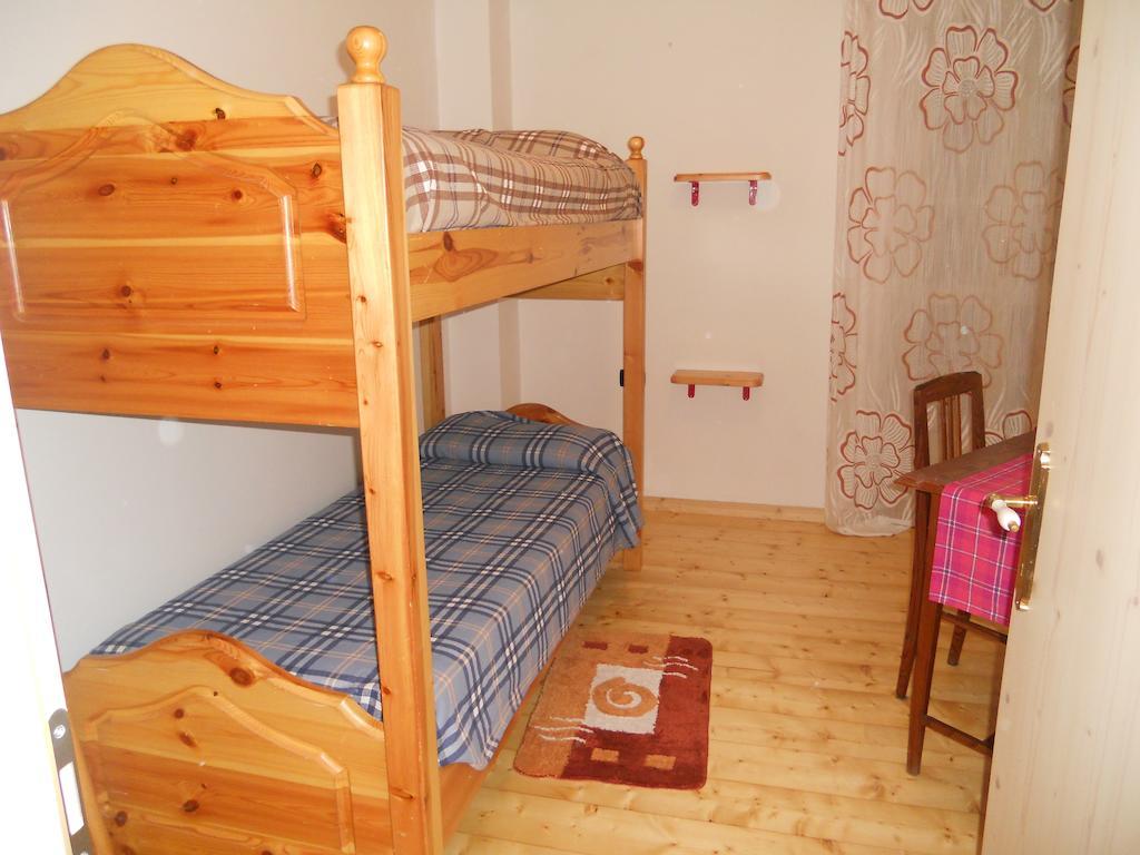 Appartamenti Rabbi Fonti Bagni di Rabbi Room photo